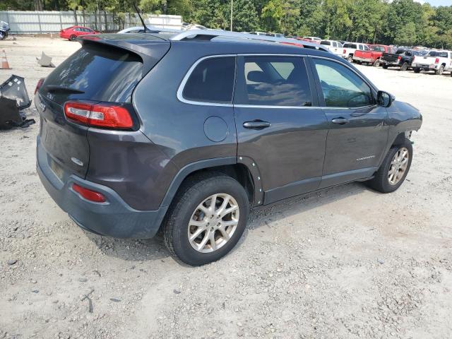 Photo 3 from auction – 2015 JEEP CHEROKEE L with VIN 1C4PJMCB5FW504615