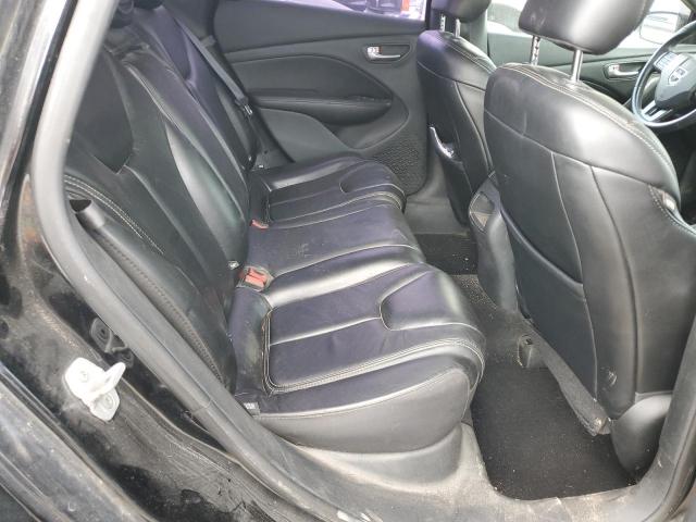 Photo 10 from auction – 2013 DODGE DART LIMIT with VIN 1C3CDFCH6DD293962