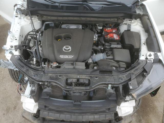 Photo 12 from auction – 2019 MAZDA CX-5 TOURI with VIN JM3KFBCMXK0620057