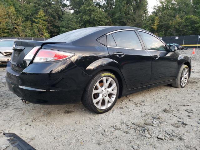 Photo 3 from auction – 2013 MAZDA 6 TOURING with VIN 1YVHZ8EH3D5M14754