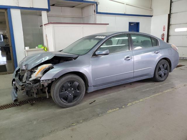 NISSAN ALTIMA 2011 with VIN 1N4AL2AP3BN491095 - Photo from auction