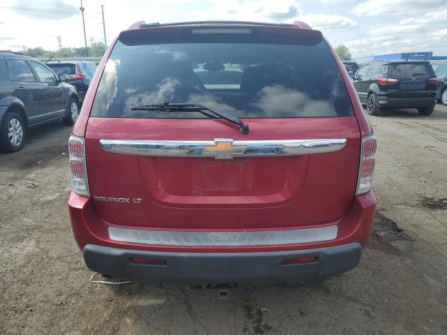 Photo 6 from auction – 2005 CHEVROLET EQUINOX LT with VIN 2CNDL63FX56090943