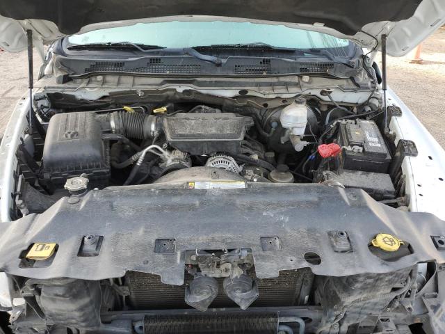 Photo 11 from auction – 2011 DODGE RAM 1500 with VIN 3D7JB1EP0BG548336