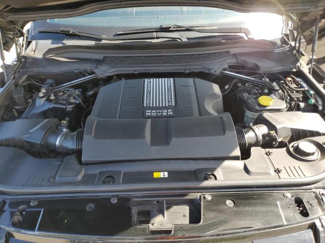 Photo 11 from auction – 2014 LAND ROVER RANGE ROVE with VIN SALGV2EF2EA126900