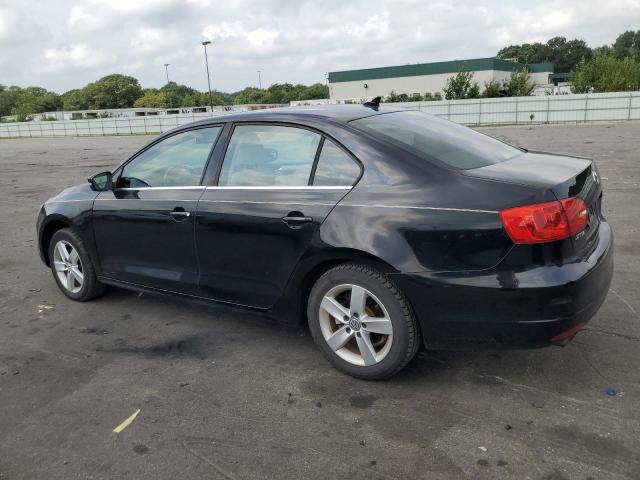 Photo 2 from auction – 2014 VOLKSWAGEN JETTA TDI with VIN 3VWLL7AJ7EM423213