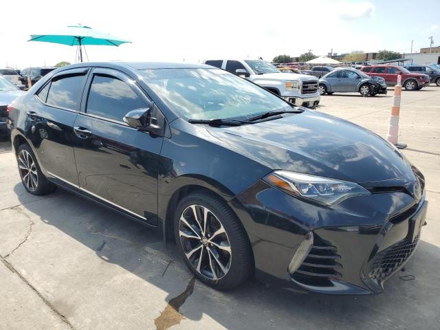 Photo 4 from auction – 2017 TOYOTA COROLLA L with VIN 2T1BURHEXHC807872
