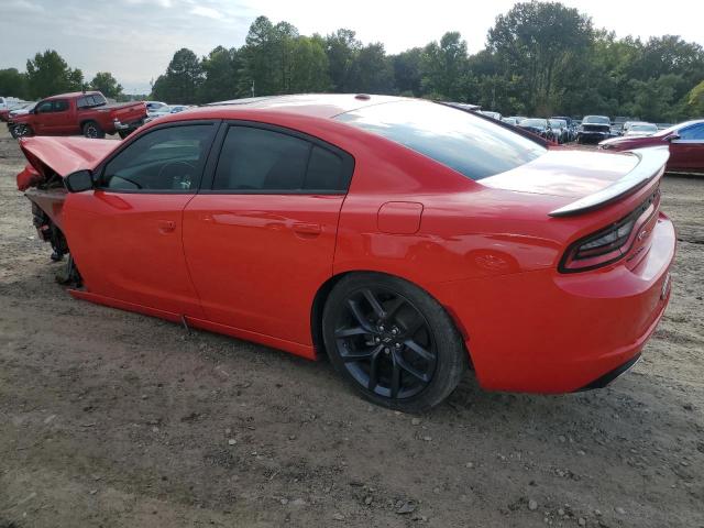 Photo 2 from auction – 2021 DODGE CHARGER SX with VIN 2C3CDXBG6MH519869