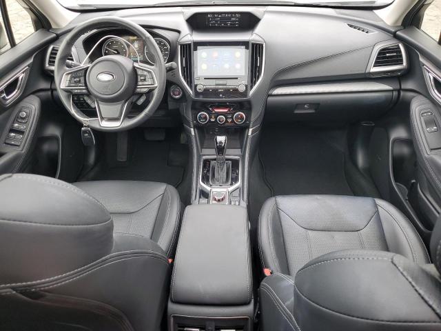 Photo 8 from auction – 2020 SUBARU FORESTER L with VIN JF2SKAUC8LH471818