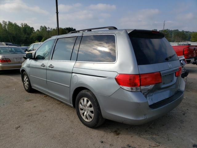 Photo 2 from auction – 2009 HONDA ODYSSEY EX with VIN 5FNRL38649B046258