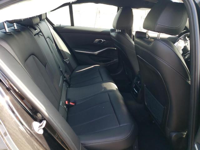 Photo 10 from auction – 2023 BMW 330E with VIN 3MW39FF02P8C89943