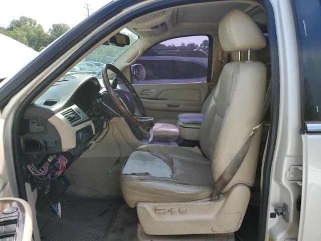 Photo 7 from auction – 2007 CADILLAC ESCALADE L with VIN 1GYFK63847R165798