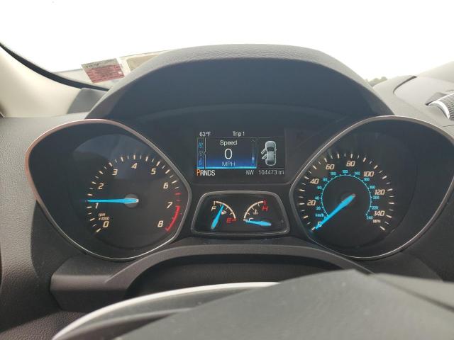 Photo 9 from auction – 2015 FORD ESCAPE SE with VIN 1FMCU9GX1FUA56101