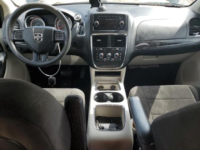 Photo 8 from auction – 2013 DODGE GRAND CARA with VIN 2C4RDGCG7DR528160