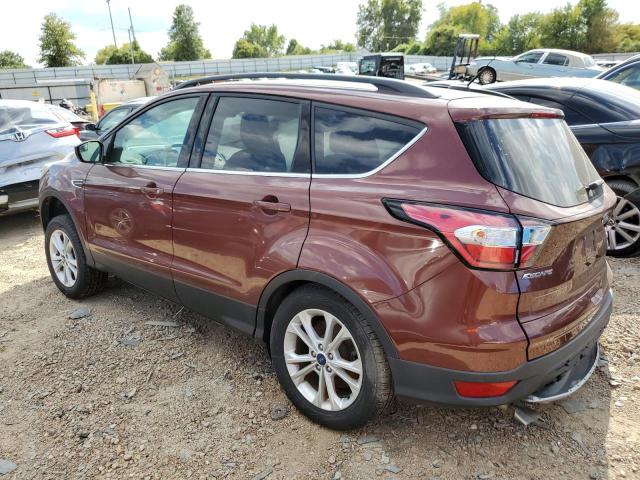 Photo 2 from auction – 2018 FORD ESCAPE SE with VIN 1FMCU9GD2JUA97349
