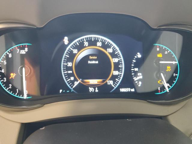 Photo 9 from auction – 2015 BUICK LACROSSE with VIN 1G4GB5G33FF182333