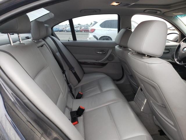 صورة رقم 10 من المزاد - 2006 BMW 330 XI مع VIN WBAVD33596KV64064