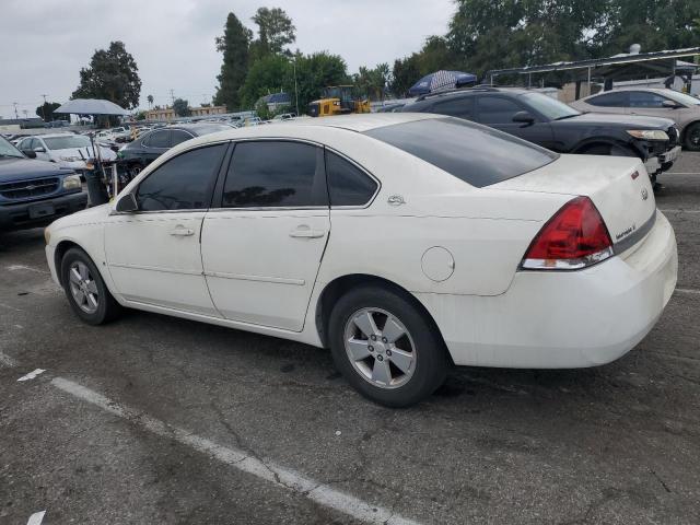 Photo 2 from auction – 2007 CHEVROLET IMPALA LT with VIN 2G1WT58N879244003