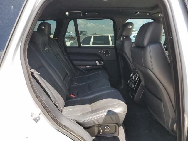 Photo 11 from auction – 2016 LAND ROVER RANGE ROVE with VIN SALGS2EF9GA308315