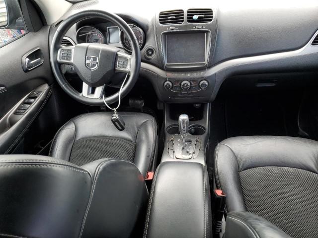 Photo 8 from auction – 2015 DODGE JOURNEY CR with VIN 3C4PDCGB7FT530344