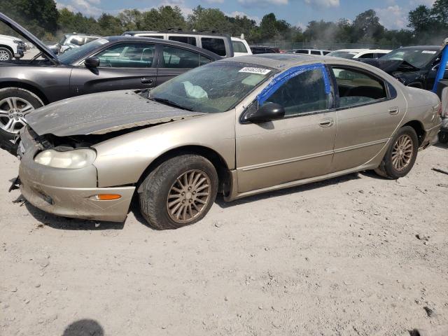 Снимка 1 от търг – 2002 CHRYSLER CONCORDE L с VIN 2C3HD46R12H308284