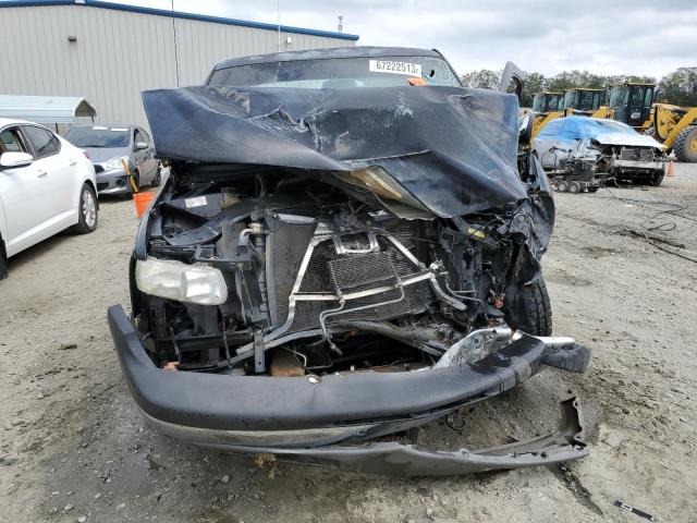 Photo 5 from auction – 1999 CHEVROLET SILVERADO with VIN 1GCEK19T7XE246253