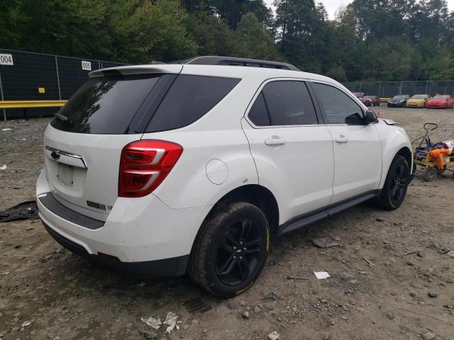 Photo 3 from auction – 2017 CHEVROLET EQUINOX LT with VIN 2GNALCEK2H1580690