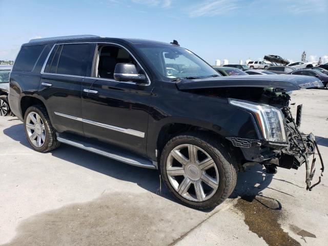 Photo 4 from auction – 2015 CADILLAC ESCALADE L with VIN 1GYS3MKJ3FR582767