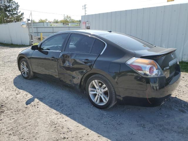 Photo 2 from auction – 2012 NISSAN ALTIMA SR with VIN 1N4BL2AP9CC193815