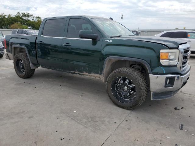 Photo 4 from auction – 2014 GMC SIERRA K15 with VIN 3GTU2UEC5EG452728