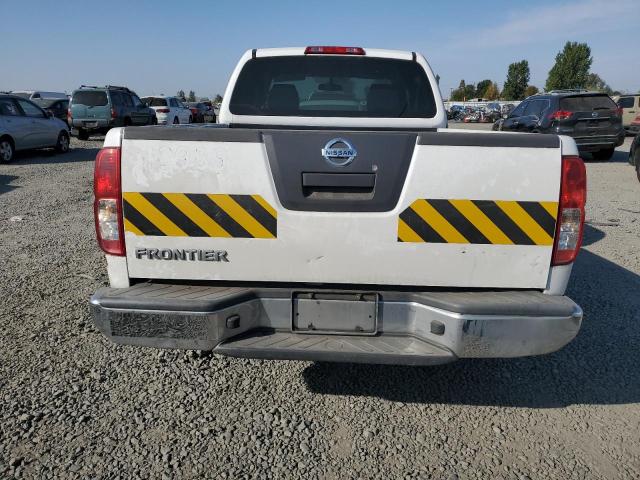 Photo 6 from auction – 2012 NISSAN FRONTIER S with VIN 1N6BD0CT8CC470859