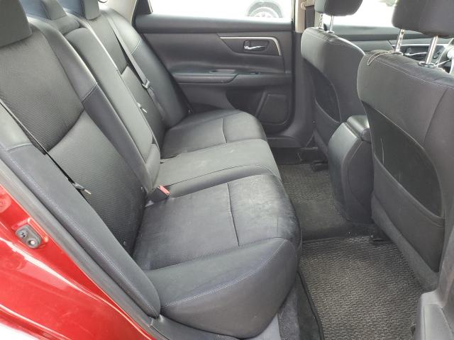 Photo 10 from auction – 2017 NISSAN ALTIMA 2.5 with VIN 1N4AL3AP3HC484898