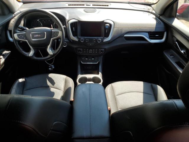 Photo 8 from auction – 2019 GMC TERRAIN SL with VIN 3GKALPEV5KL368807