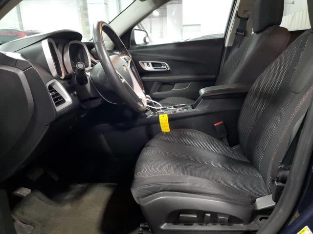 Photo 7 from auction – 2015 CHEVROLET EQUINOX LT with VIN 2GNFLGE38F6424739