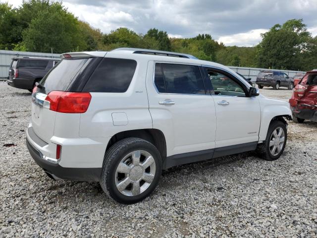 Photo 3 from auction – 2016 GMC TERRAIN SL with VIN 2GKFLPE31G6350482