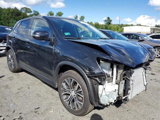 Photo 4 from auction – 2019 MITSUBISHI OUTLANDER with VIN JA4AR3AU5KU028380