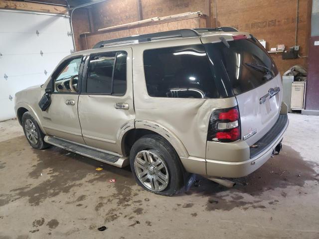 Photo 2 from auction – 2006 FORD EXPLORER L with VIN 1FMEU75826UB37617