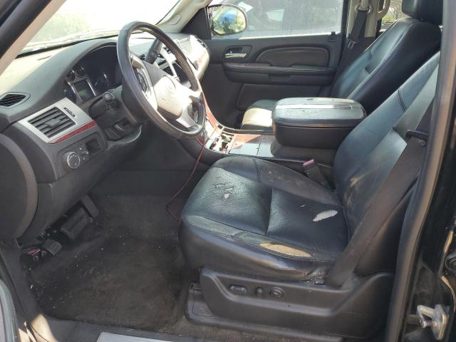 Photo 7 from auction – 2007 CADILLAC ESCALADE L with VIN 1GYEC63857R265739