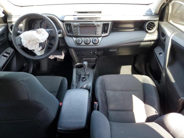 Zdjęcie 8 z aukcji – 2015 TOYOTA RAV4 LE z VIN JTMBFREV7FD098087