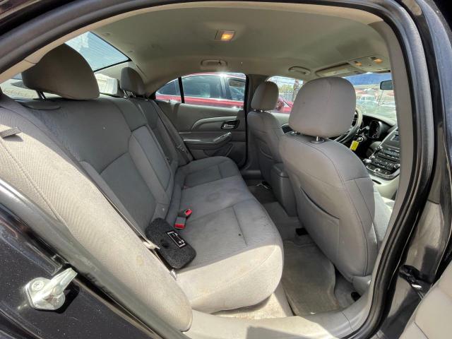 Photo 6 from auction – 2015 CHEVROLET MALIBU LS with VIN 1G11B5SL8FF194858