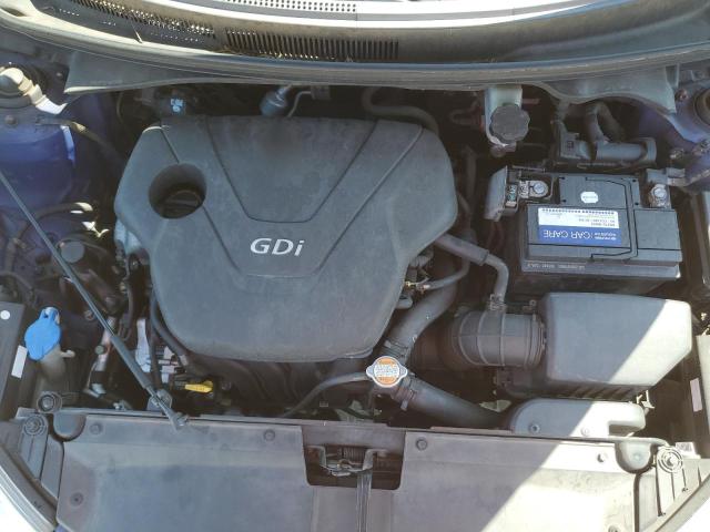Zdjęcie 11 z aukcji – 2012 HYUNDAI VELOSTER z VIN KMHTC6AD4CU027297