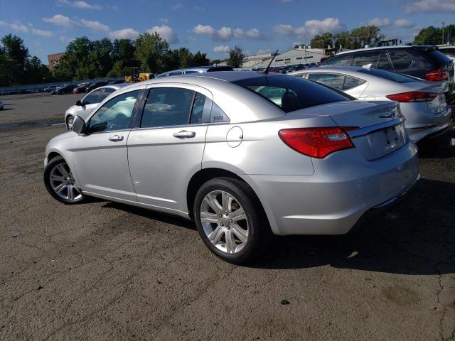 Photo 2 from auction – 2011 CHRYSLER 200 TOURIN with VIN 1C3BC1FB2BN613570