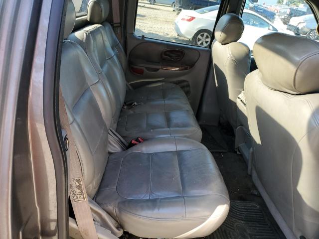 Photo 10 from auction – 2002 FORD F150 SUPER with VIN 1FTRW08L52KB91653