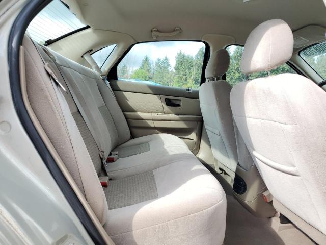 Photo 10 from auction – 2007 FORD TAURUS SE with VIN 1FAFP53U57A152996