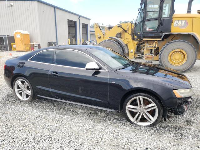 Photo 4 from auction – 2009 AUDI S5 QUATTRO with VIN WAURV78T59A030549