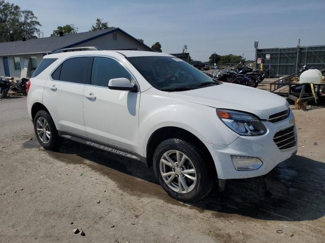 Photo 4 from auction – 2016 CHEVROLET EQUINOX LT with VIN 2GNALCEK5G6105665
