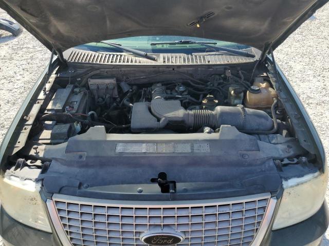 Photo 12 from auction – 2003 FORD EXPEDITION with VIN 1FMFU17L93LA68641