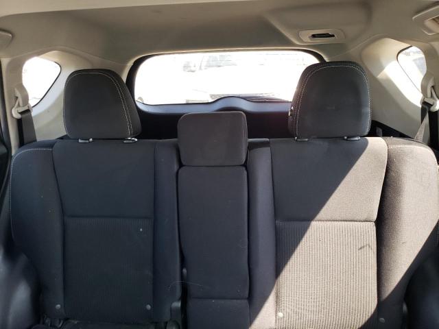 Photo 10 from auction – 2013 TOYOTA RAV4 XLE with VIN 2T3RFREV2DW093071