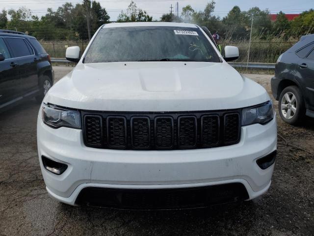 Photo 5 from auction – 2015 JEEP GRAND CHER with VIN 1C4RJFAG8FC128917
