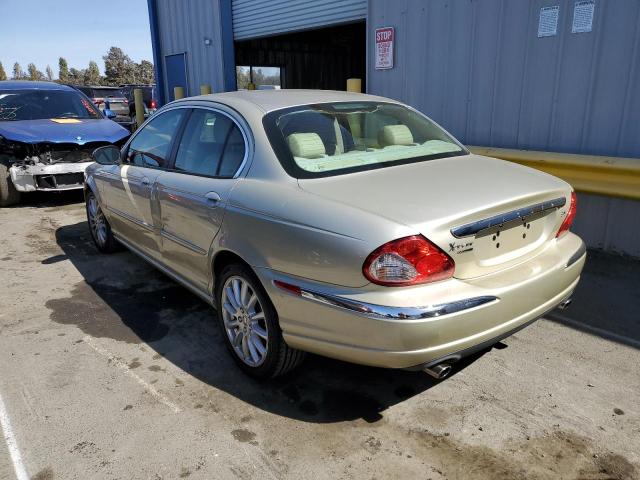 Photo 2 from auction – 2007 JAGUAR X-TYPE 3.0 with VIN SAJWA51A57WJ23135