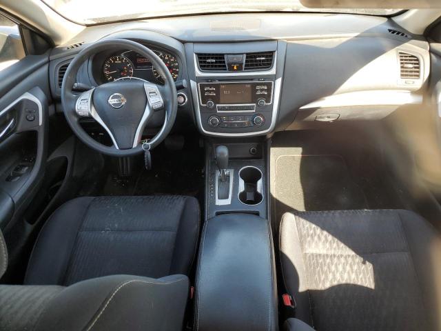 Photo 8 from auction – 2018 NISSAN ALTIMA 2.5 with VIN 1N4AL3AP1JC102356